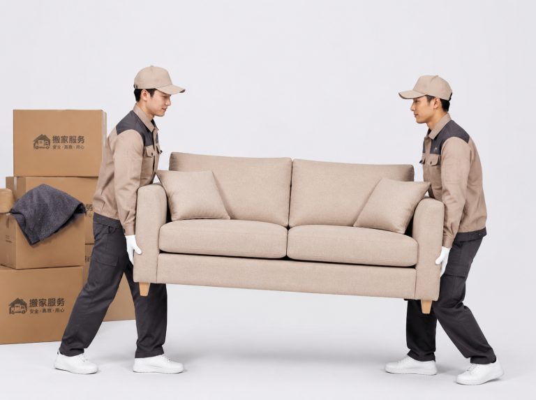 赣榆区全屋家具打包搬运服务